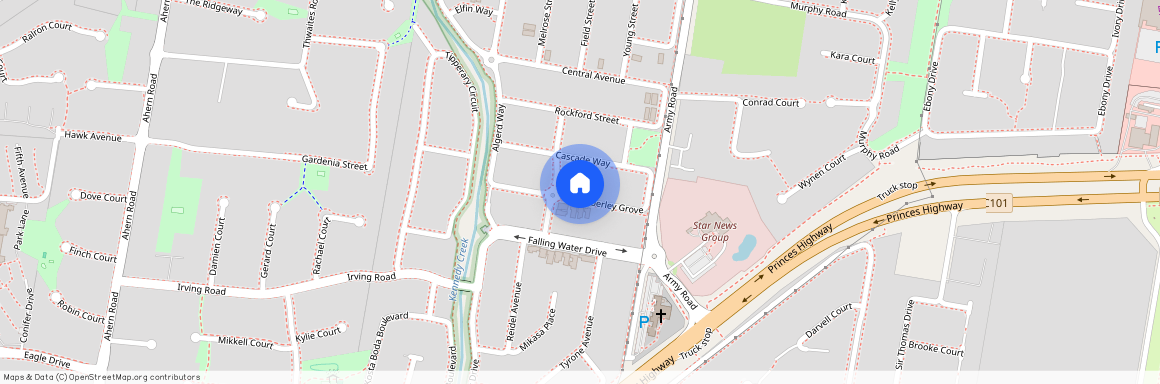 21 Kimberley Grove, VIC 3810, Pakenham