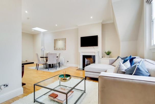 2 bedroom flat to rent - Photo 1