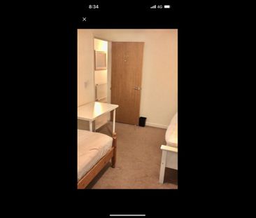Room in a Shared Flat, London, SE15 - Photo 4