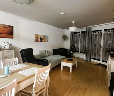 Katensprung zum Thunersee - Photo 2