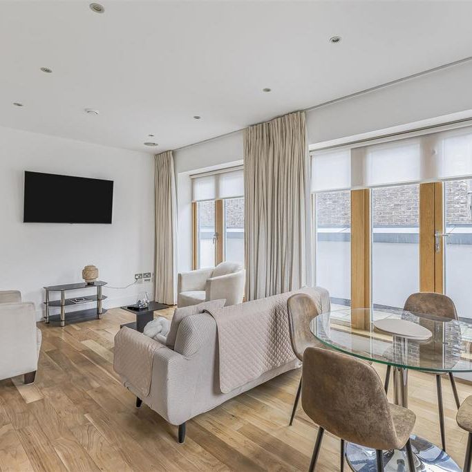 2 bedroom flat to rent - Photo 1