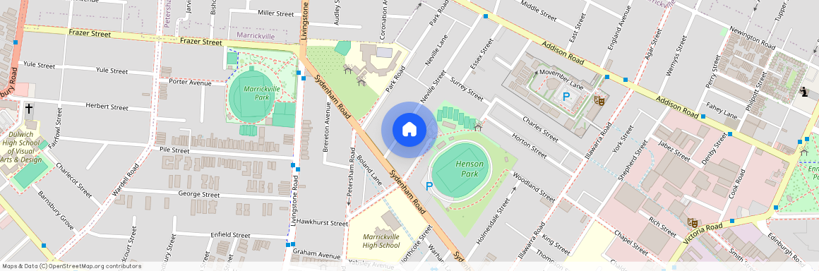 11 Neville Street Marrickville, NSW 2204