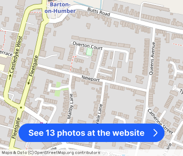 Newport, Barton-Upon-Humber, DN18 - Photo 1