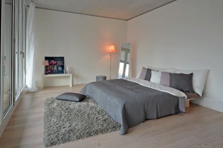 "Wohnen auf höchstem Niveau" - Photo 5