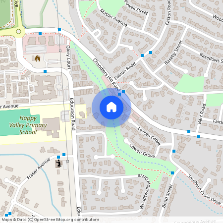 1/192A Chandlers Hill Road, SA 5159, Happy Valley