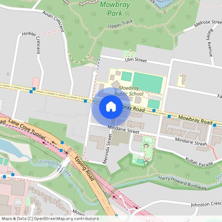 404/640 Mowbray Road, NSW 2066, Lane Cove