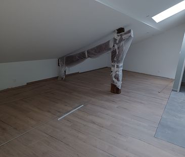 Appartement T1 près de DOGNEVILLE à louer - Photo 2