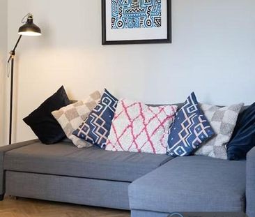 1 bedroom flat to rent - Photo 4