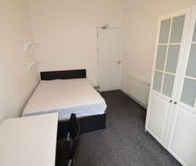HMO Dalhousie Street, Glasgow G3 6PN - Photo 1