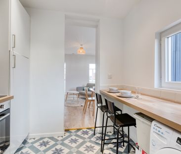 T3 en colocation sur Roubaix - Secteur Gare Jean Lebas - Photo 5