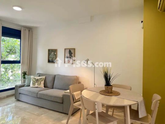 Piso en alquiler en Paseo de las Delicias, 133, cerca de Calle de Embajadores - Foto 1