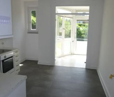 2-Zimmer-Wohnung im schönen HH-Alsterdorf mit Wintergarten - Photo 4