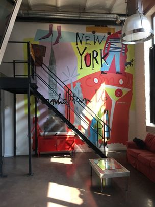 Loft 3 pièces à Roubaix - Photo 1