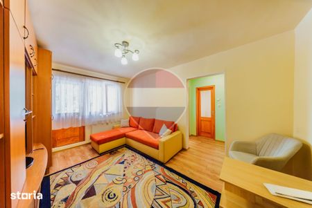 Apartament cu doua camere in zona Aurel Vlaicu - Fotografie 5