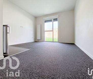 Appartement 1 pièce de 22 m² à Troyes (10000) - Photo 3