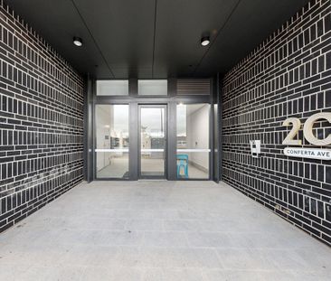 526/2C Conferta Avenue, Tallawong NSW 2762 - Apartment For Rent | D... - Photo 4