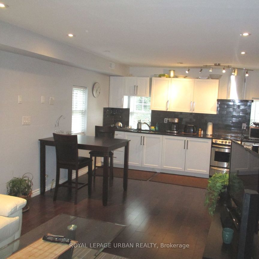 For Lease - 89 Squires Avenue Unit# B, Toronto, Ontario - Photo 1