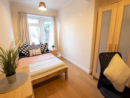 4 bedroom house to rent - Photo 5