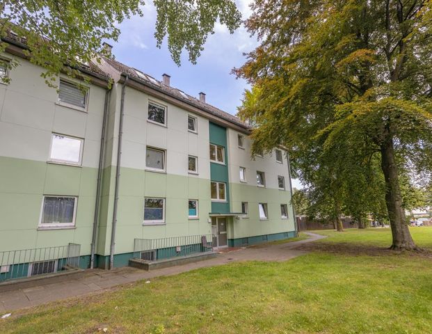 Gemütliche Etagenwohnung in Flensburg - 3-Zimmer, 75,6m² - Photo 1