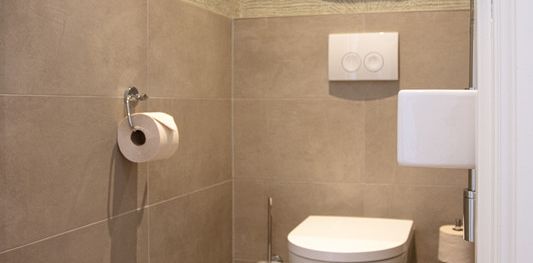 Nassauplein 20B - Photo 2