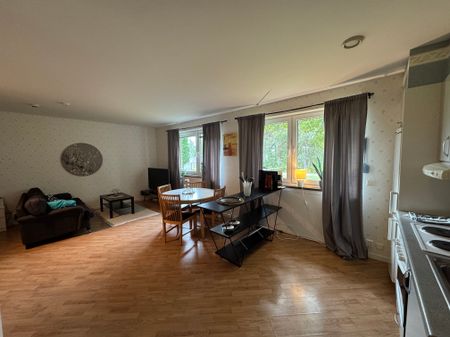 Ekängsvägen, Virserum - Foto 3