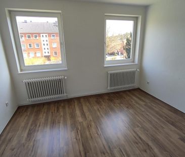 Großzügige Wohnung in Altengroden mit Stellplatz! - Photo 5