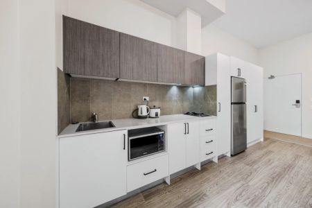 Premium Twin Share Studio - Photo 3