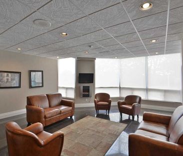 For Lease - 4470 Tucana Court Unit# # 412, Mississauga, Ontario - Photo 3