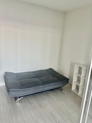 For Lease - 5 Buttermill Avenue Unit# PH08, Vaughan, Ontario - Photo 1