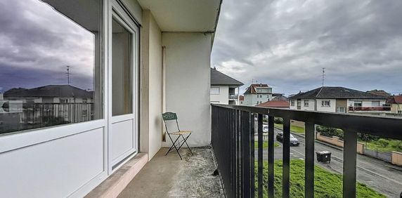 Appartement 1 pièce à - Photo 2