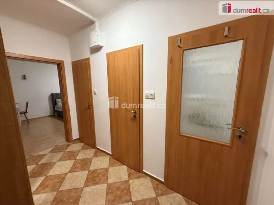 Pronájem bytu 1+1, Lužec nad Vltavou - Фото 1