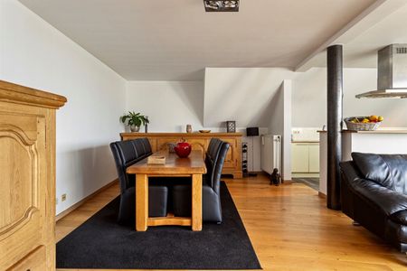 Uniek dakappartement met Scheldezicht! - Foto 2