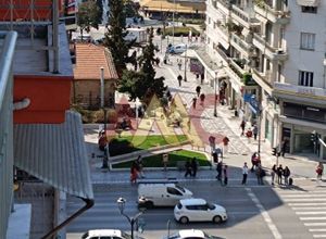 Διαμέρισμα για ενοικίαση - Κέντρο Θεσσαλονίκης, - Photo 5