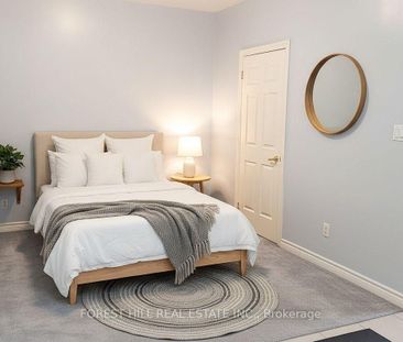 For Lease - 33 WALLACE Street Unit# 210, Vaughan, Ontario - Photo 5
