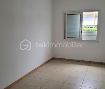 Appartement de 65 m² à Le Tampon - Photo 2