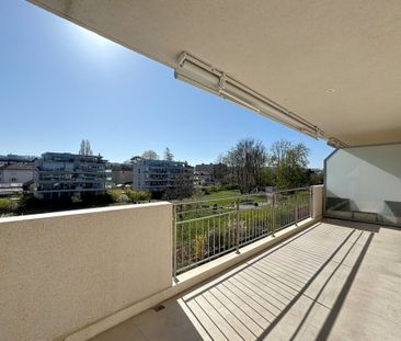 Appartement de standing de 4.5 pièces - Photo 5