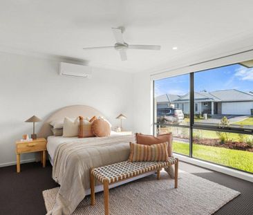 For Rent – Brand New Family Home in Emerald Fields, Old Bar - Photo 5
