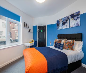 Jodrell Street, Nuneaton, CV11 5EE - Photo 5