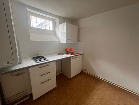 Location Appartement 2 pièces 38m² - Photo 5