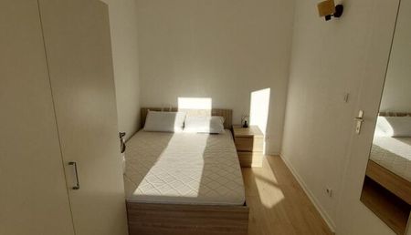 Appartement 2 pièces 27m2 REIMS 600 euros - Photo 3