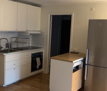 Värnstigen, Segeltorp - Foto 5