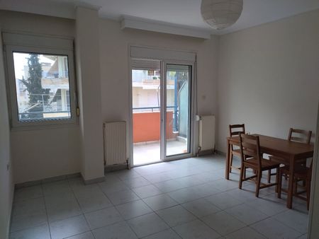 Studio/Γκαρσονιέρα για ενοικίαση Καλλιθέα - Άγιος Παντελεήμονας (Σέρρες) - Φωτογραφία 2