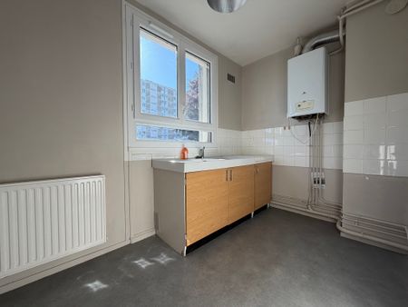 Location Appartement 2 pièces 41m² LIMOGES 87000 - Photo 4