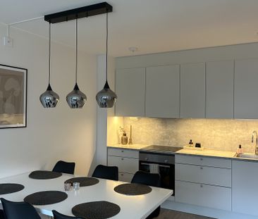 Slottsgatan, Jönköping - Foto 6