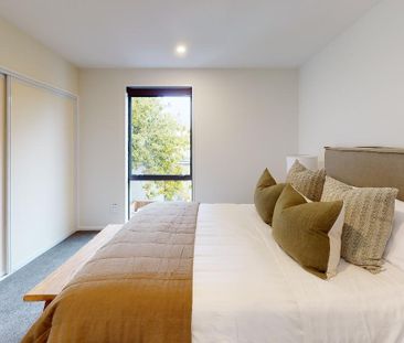 8b Huia Street, Riccarton - Photo 6