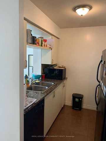 For Lease - 70 TOWN CENTRE Court Unit# 2608, Toronto, Ontario - Photo 4