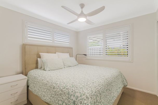 NEWLY RENOVATED DUPLEX - Photo 1