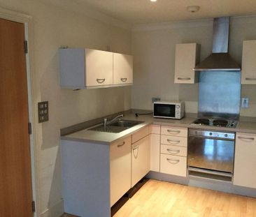 1 bedroom apartment to rent - Photo 3