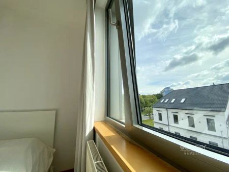 Velmi hezký byt s garážovým stáním v atraktivní lokalitě. - Photo 4