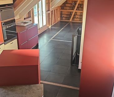 2.5 Zimmer, 76 m² - Photo 1